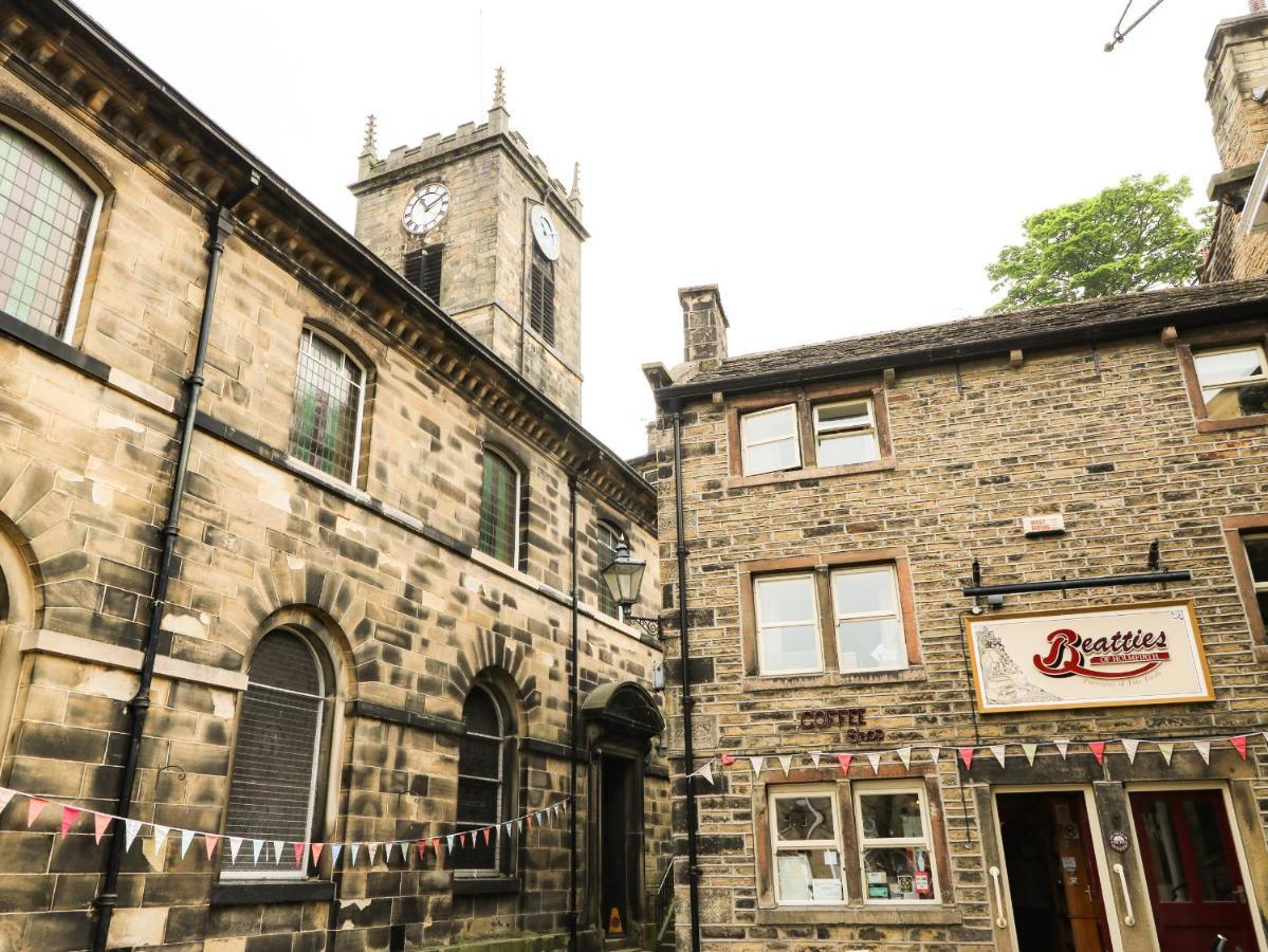 Victoria House Villa Holmfirth Exterior photo