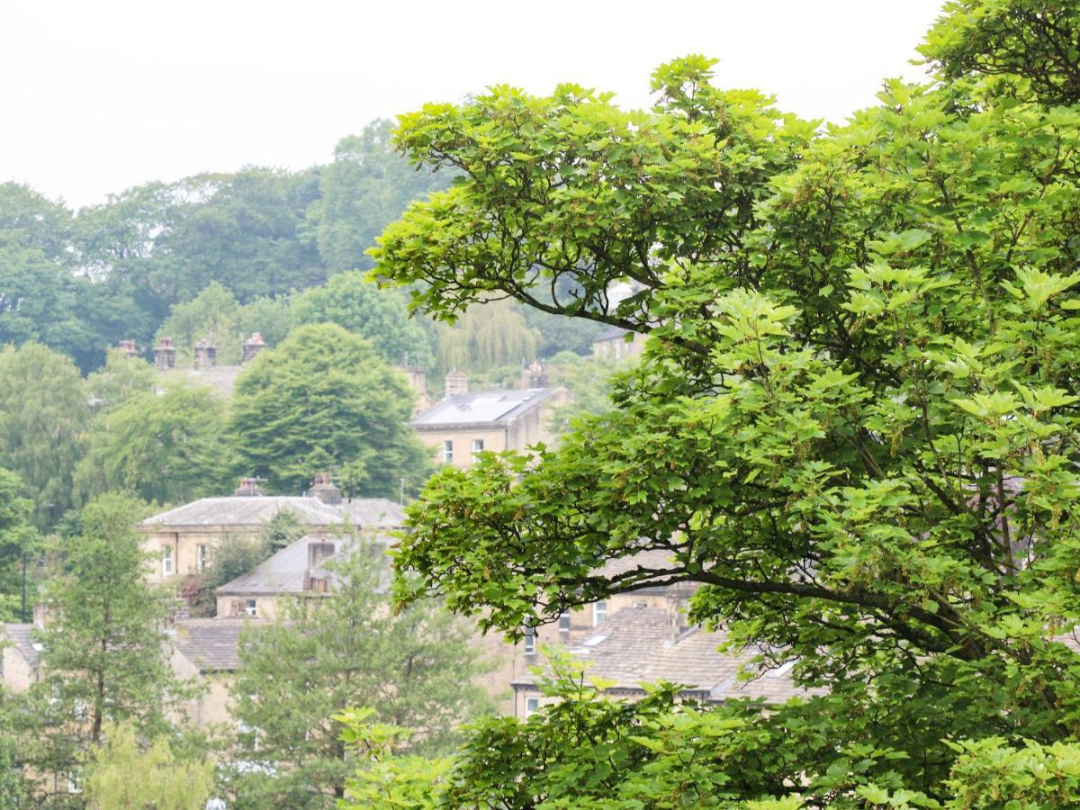 Victoria House Villa Holmfirth Exterior photo